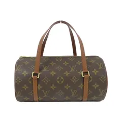 ルイヴィトン モノグラム パピヨン 26cm M51366 バッグ