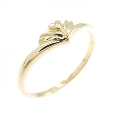 き*こ様 18k リング2.5g - メルカリ