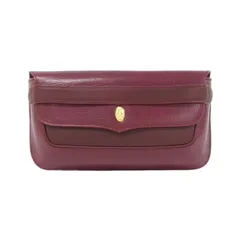 【ヴィンテージ】カルティエ MUST DE CARTIER バッグ