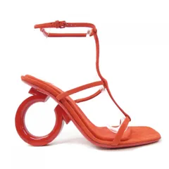 フェラガモ FERRAGAMO サンダル