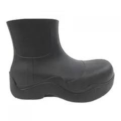 ボッテガヴェネタ BOTTEGA VENETA パドル アンクルブーツ 640045VOOP0 ブーツ