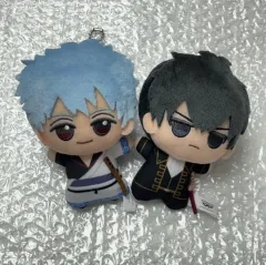 2026年最新】銀魂 ちびぐるみ 土方の人気アイテム - メルカリ