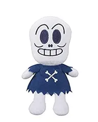 【中古-非常に良い】 アンパンマン プリちぃビーンズS Plus ホラーマン