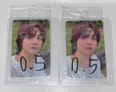 ヘチャン ソロ taste STARRIVER 未公開トレカ