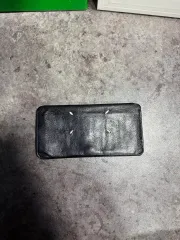 メゾンマルジェラ L エル 財布