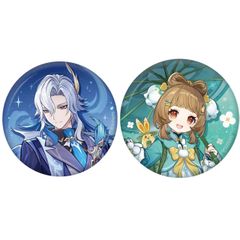 公式正規品 原神 刻晴 シャルロット アクリルスタンド 解放日報 上觀