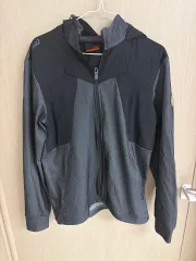 PROSPECS(プロスペックス) ウィンドブレーカー ジャケット ブラック M