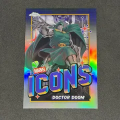 2026年最新】ドクタードゥームの人気アイテム - メルカリ