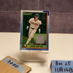 2025 EPOCH NPB 中根仁 28/90 直筆サイン 横浜ベイスターズ カード