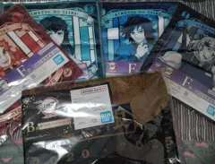 鬼滅の刃 心を燃やせ B賞 外 4個 まとめ出品