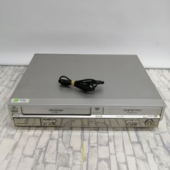 MITSUBISHI DVR-S320 ビデオ一体型DVDレコーダー ジャンク品 - メルカリ