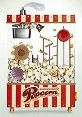 【中古-非常に良い】ARASHI LIVE TOUR Popcorn(通常盤) [DVD]