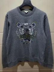 (正規品) KENZO ケンゾー タイガー スウェット 105