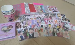 IVE（アイヴ）グッズ