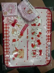 サンリオ 一番くじ グッズ