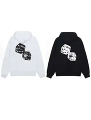 【新品未使用】2025新作Stussy ステューシー パーカー 男女兼用