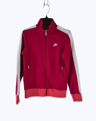 150 155 NIKE キッズ トラックジャージ ジャケット