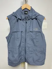 THE NORTH FACE ザノースフェイス メッシュ BEST ベスト XL