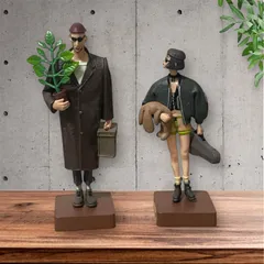 2026年最新】ジャン レノ フィギュア レオンの人気アイテム - メルカリ