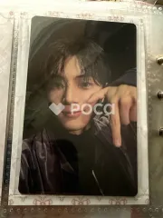 ENHYPEN ジェイ THE SIN : VANISH MUSINSA