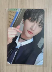 ATEEZ（エイティーズ・アチズ） ソンファ(SEONGHWA) トレカ fever part 1