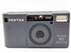 2026年最新】PENTAX espio-80の人気アイテム - メルカリ