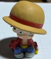 超希少！ キャプテン 五十嵐イガラシ 限定フィギュア ちばあきお