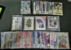 Panini パニーニ SCC カード まとめ