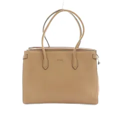 フルラ FURLA トートバッグ レザー ピンク /MI ■OS
