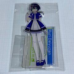 魔法少女×敗北裁判 アクリルスタンド - メルカリ