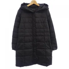 インディヴィ INDIVI ダウンコート