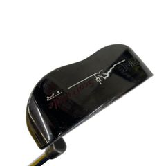 中古】 タイトリスト SCOTTY CAMERON FUTURA 7M(2017) 34インチ パター