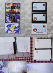 レトロ文具 エヴァンゲリオン 便箋 3種 まとめ 出品