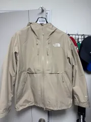 THE NORTH FACE ゴアテックス