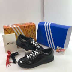 27.5cm】adidas アディダス スポンジボブ スタンスミス - メルカリ