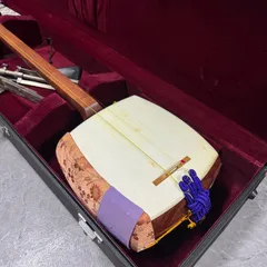 2026年最新】三味線 太棹の人気アイテム - メルカリ