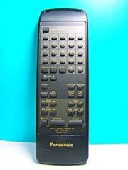 Panasonic RAK-SC5001Wオーディオリモコン - メルカリ