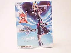 【中古-非常に良い】 KINGDOM HEARTS キングダムハーツ II PLAY ARTS 改 ソラ リミットフォーム