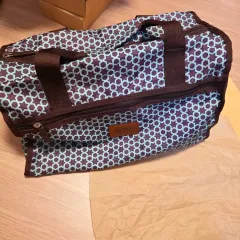 旅行クロスバッグ バッグです