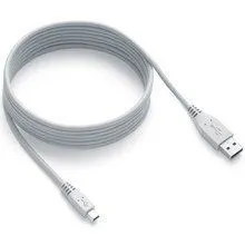 【中古-非常に良い】Wii U PROコントローラー充電ケーブル [WUP-018]