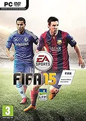 【中古-非常に良い】 FIFA 15 - XboxOne