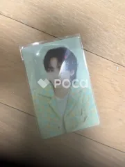 セブチ ジョンハン SEVENTEEN TOUR FOLLOW TO SEOUL トレーディングカードセット