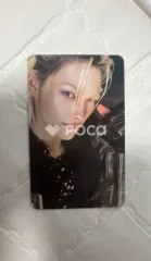 ENHYPEN ニキ THE SIN : VANISH Weverse Albums ver.