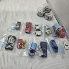 G0428-26☆未開封含む 缶コーヒーオマケ ミニカー 24点 - メルカリ
