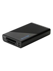 Nextorage CFexpress Type Aカードリーダー - メルカリ