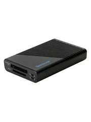 2026年最新】NEXTORAGE CFexpress Type A/SD マルチスロットカード