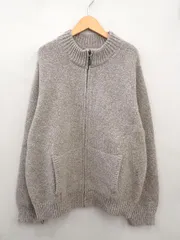 ★4180☆L.L.BEAN エルエルビーン ドライバーズニット　XXL