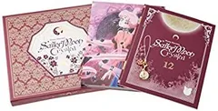 【中古-非常に良い】アニメ 「美少女戦士セーラームーンCrystal」Blu-ray 【初回限定版】12