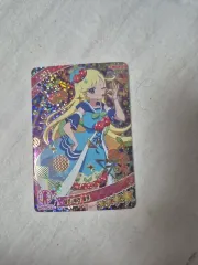 アイフリー 1 탄 초아 WELCOME さくらんぼ ブルー コーデ 出品