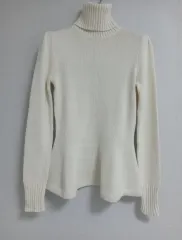 ラルフローレン タートルネック ニット